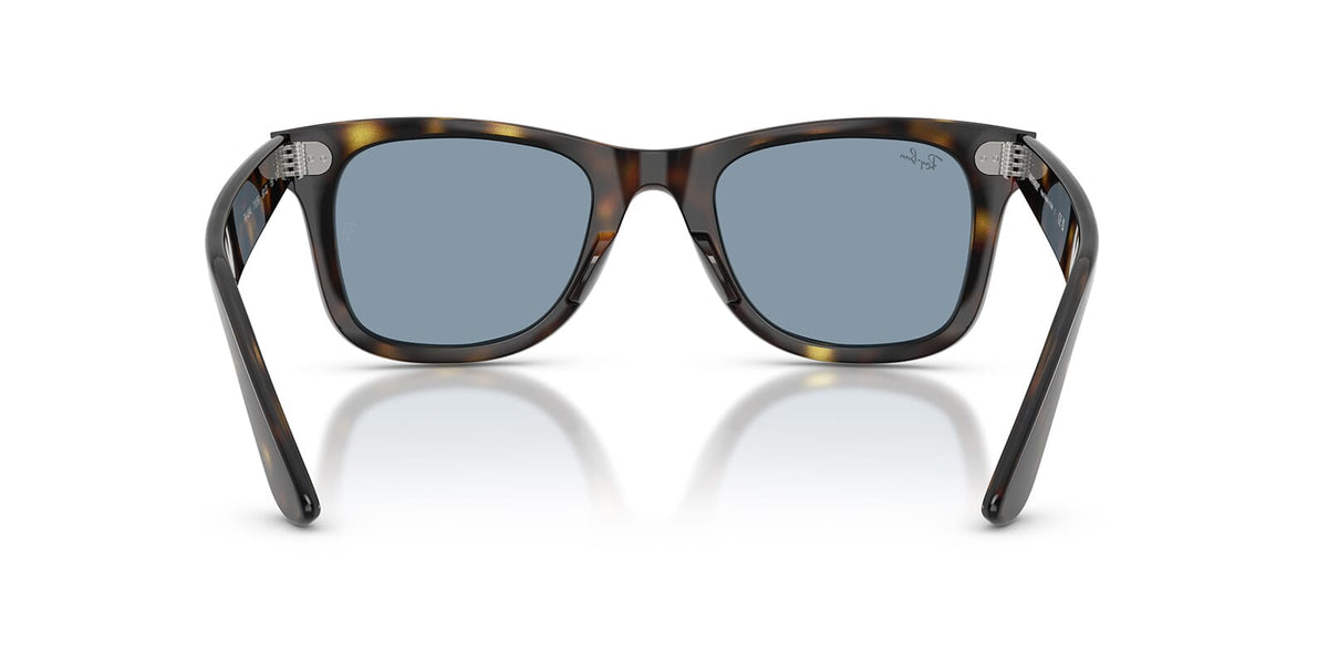 Ray-Ban Wayfarer Ease RB 4340 710/56 Sunglasses