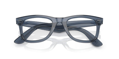 Ray-Ban Wayfarer Ease RB 4340V 8223 Glasses