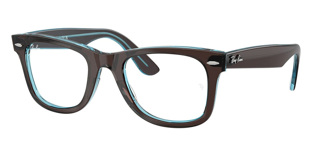 Ray-Ban Wayfarer Ease RB 4340V 8366 Glasses