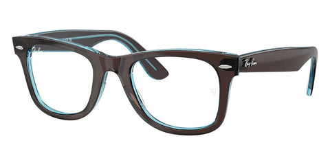 Ray-Ban Wayfarer Ease RB 4340V 8366 Glasses