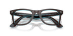 Ray-Ban Wayfarer Ease RB 4340V 8366 Glasses