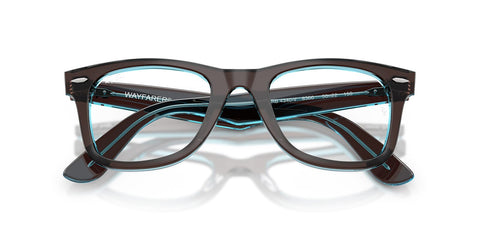 Ray-Ban Wayfarer Ease RB 4340V 8366 Glasses