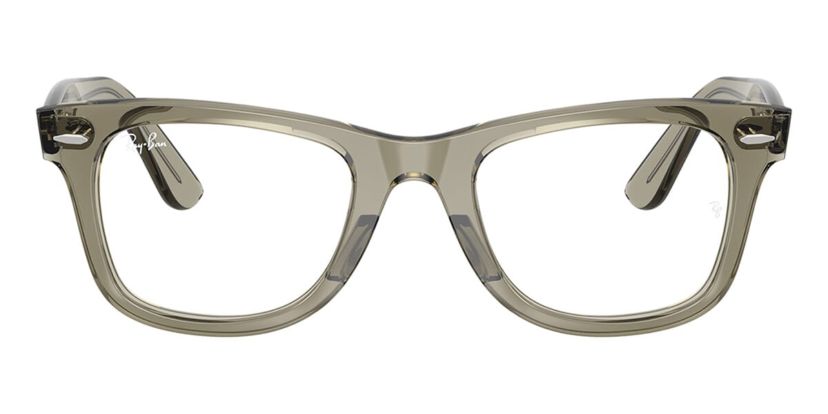 Ray-Ban Wayfarer Ease RB 4340V 8541 Glasses