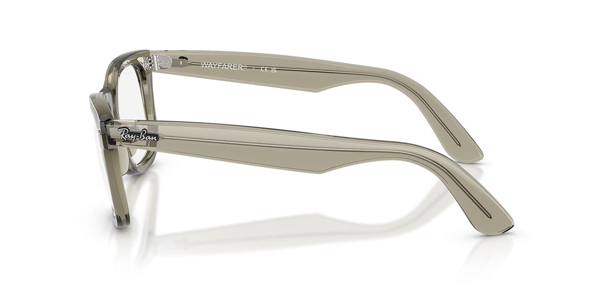 Ray-Ban Wayfarer Ease RB 4340V 8541 Glasses