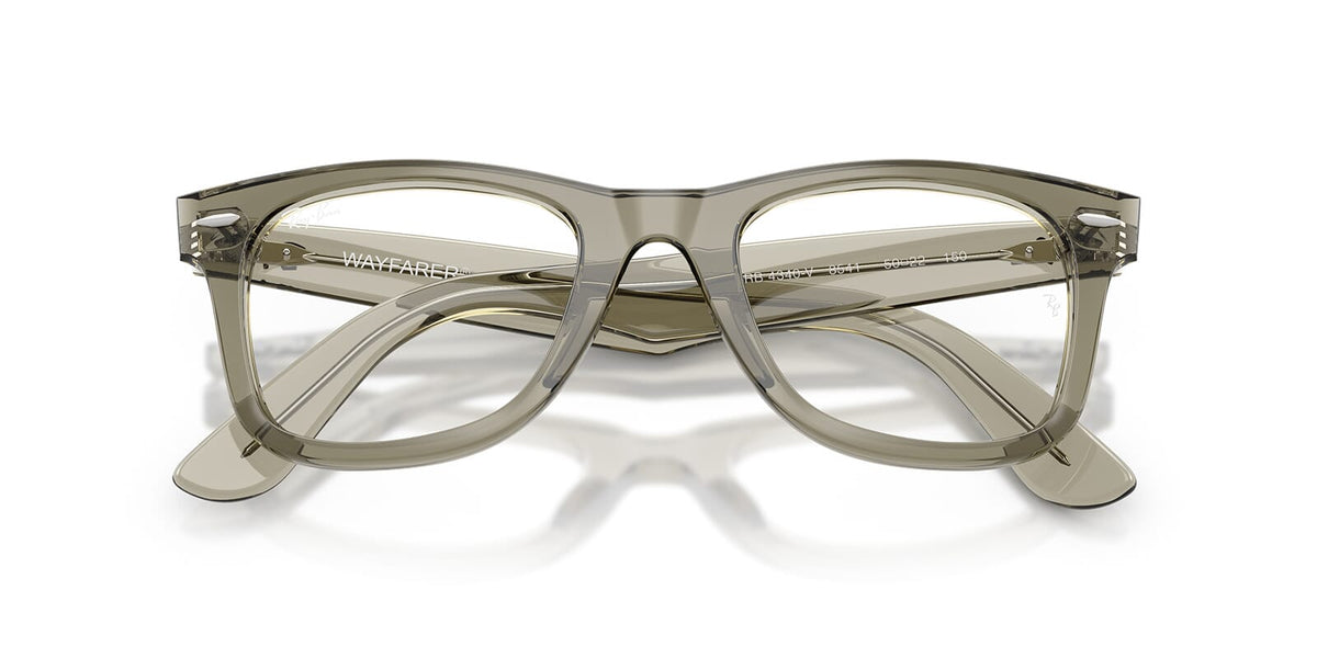 Ray-Ban Wayfarer Ease RB 4340V 8541 Glasses