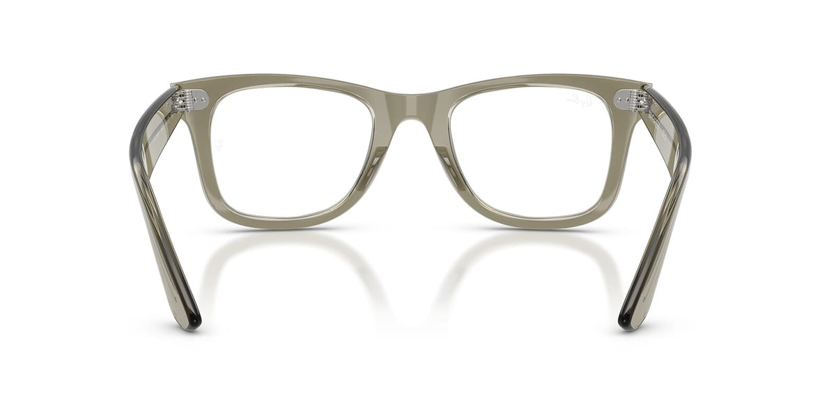 Ray-Ban Wayfarer Ease RB 4340V 8541 Glasses