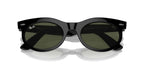 Ray-Ban Wayfarer Oval RB 2242 901/31 Sunglasses