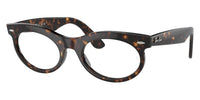 Ray-Ban Wayfarer Oval RB 2242 902/GI Photochromic