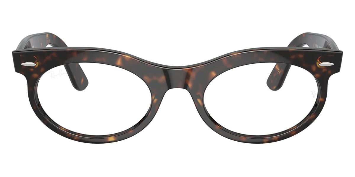 Ray-Ban Wayfarer Oval RB 2242 902/GI Photochromic Sunglasses