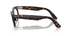 Ray-Ban Wayfarer Oval RB 2242 902/GI Photochromic Sunglasses
