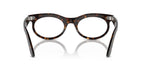 Ray-Ban Wayfarer Oval RB 2242 902/GI Photochromic Sunglasses