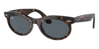 Ray-Ban Wayfarer Oval RB 2242 902/R5 - As Seen On Rebecca Donaldson