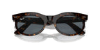 Ray-Ban Wayfarer Oval RB 2242 902/R5 Sunglasses
