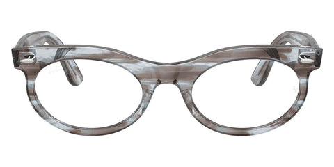 Ray-Ban Wayfarer Oval RB 2242V 8361 Glasses
