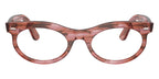 Ray-Ban Wayfarer Oval RB 2242V 8363 Glasses