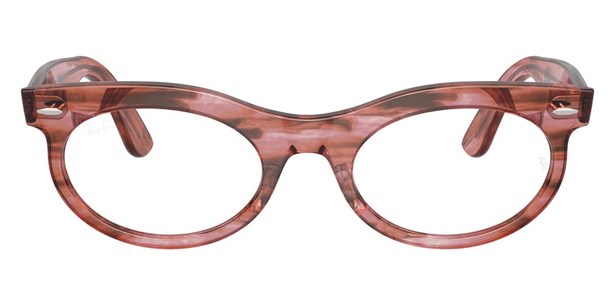 Ray-Ban Wayfarer Oval RB 2242V 8363 Glasses