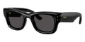 Ray-Ban Wayfarer Puffer RB 4940 601/87 Sunglasses