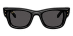 Ray-Ban Wayfarer Puffer RB 4940 601/87 Sunglasses