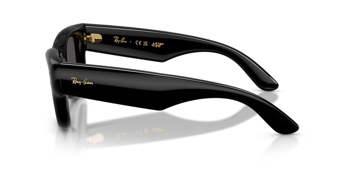Ray-Ban Wayfarer Puffer RB 4940 601/87 Sunglasses