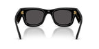 Ray-Ban Wayfarer Puffer RB 4940 601/87 Sunglasses