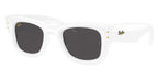 Ray-Ban Wayfarer Puffer RB 4940 671/87 Sunglasses
