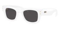 Ray-Ban Wayfarer Puffer RB 4940 671/87 - As Seen On Mickalene Thomas