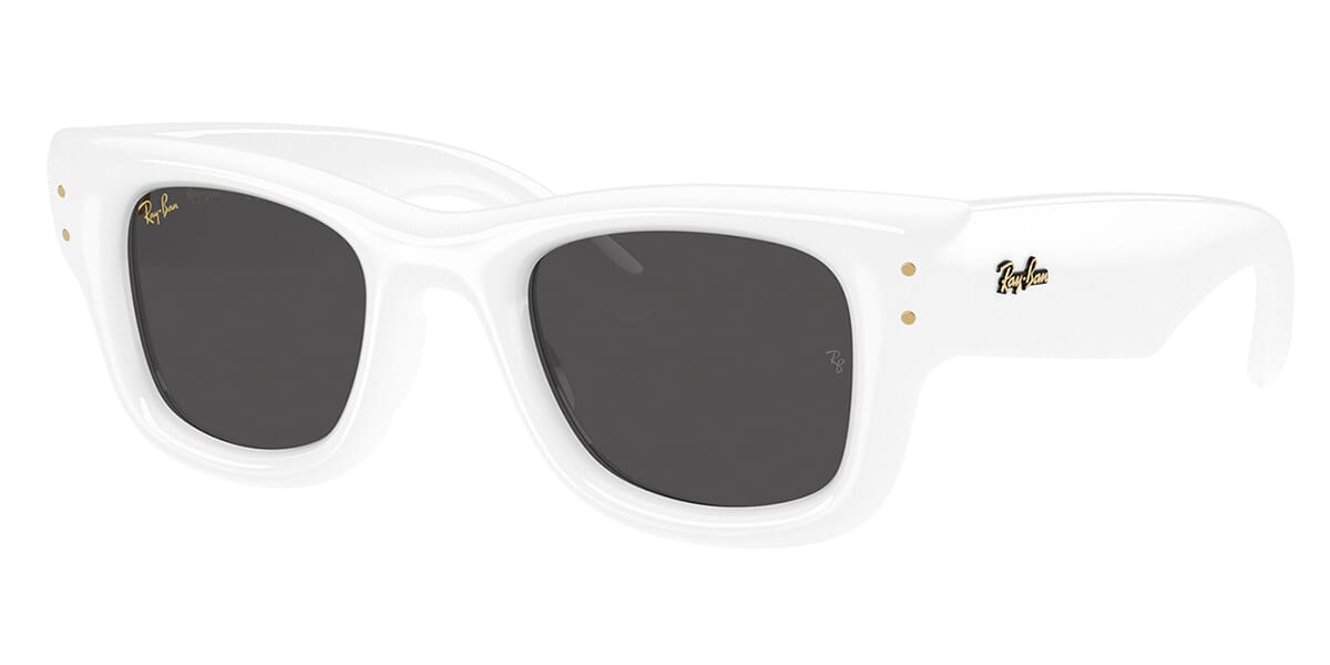 Ray-Ban Wayfarer Puffer RB 4940 671/87 Sunglasses