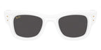 Ray-Ban Wayfarer Puffer RB 4940 671/87 Sunglasses