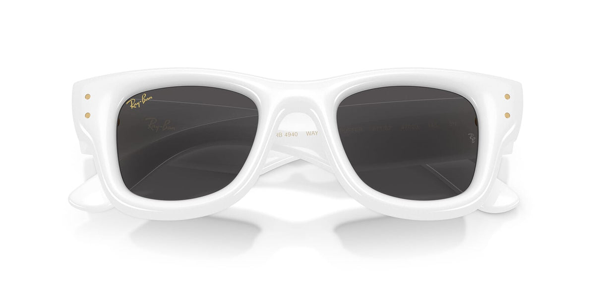 Ray-Ban Wayfarer Puffer RB 4940 671/87 Sunglasses