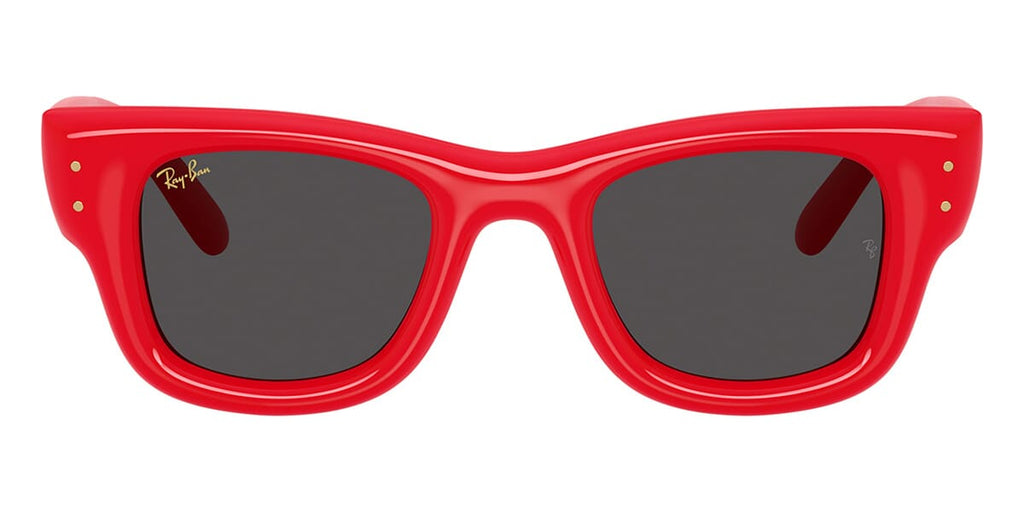 Ray-Ban Wayfarer Puffer RB 4940 6831/87 Sunglasses - Pretavoir