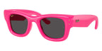 Ray-Ban Wayfarer Puffer RB 4940 6832/87 Sunglasses