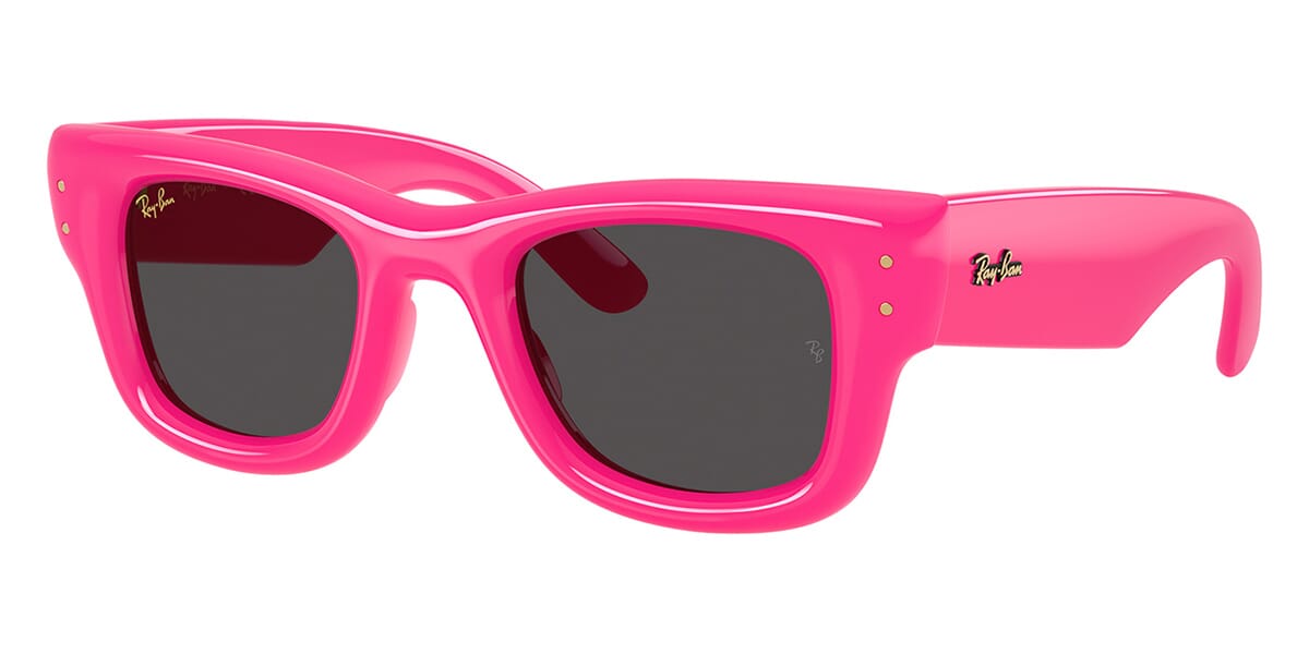 Ray-Ban Wayfarer Puffer RB 4940 6832/87 Sunglasses