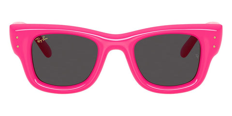 Ray-Ban Wayfarer Puffer RB 4940 6832/87 Sunglasses