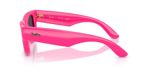 Ray-Ban Wayfarer Puffer RB 4940 6832/87 Sunglasses