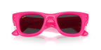 Ray-Ban Wayfarer Puffer RB 4940 6832/87 Sunglasses