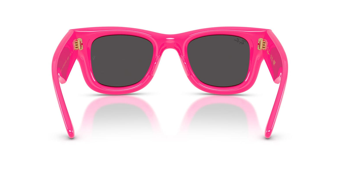 Ray-Ban Wayfarer Puffer RB 4940 6832/87 Sunglasses