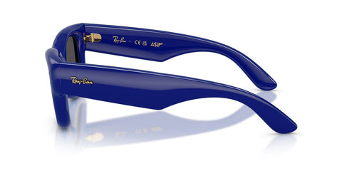 Ray-Ban Wayfarer Puffer RB 4940 6833/87 Sunglasses