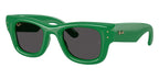 Ray-Ban Wayfarer Puffer RB 4940 6834/87 Sunglasses