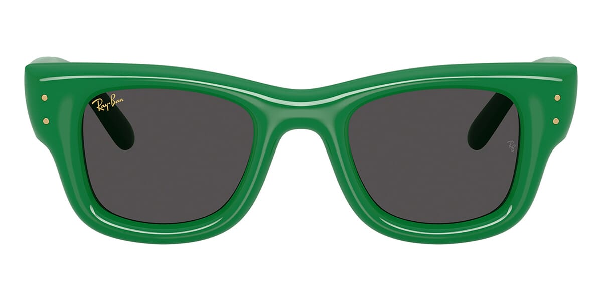 Ray-Ban Wayfarer Puffer RB 4940 6834/87 Sunglasses