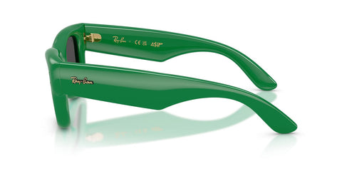 Ray-Ban Wayfarer Puffer RB 4940 6834/87 Sunglasses