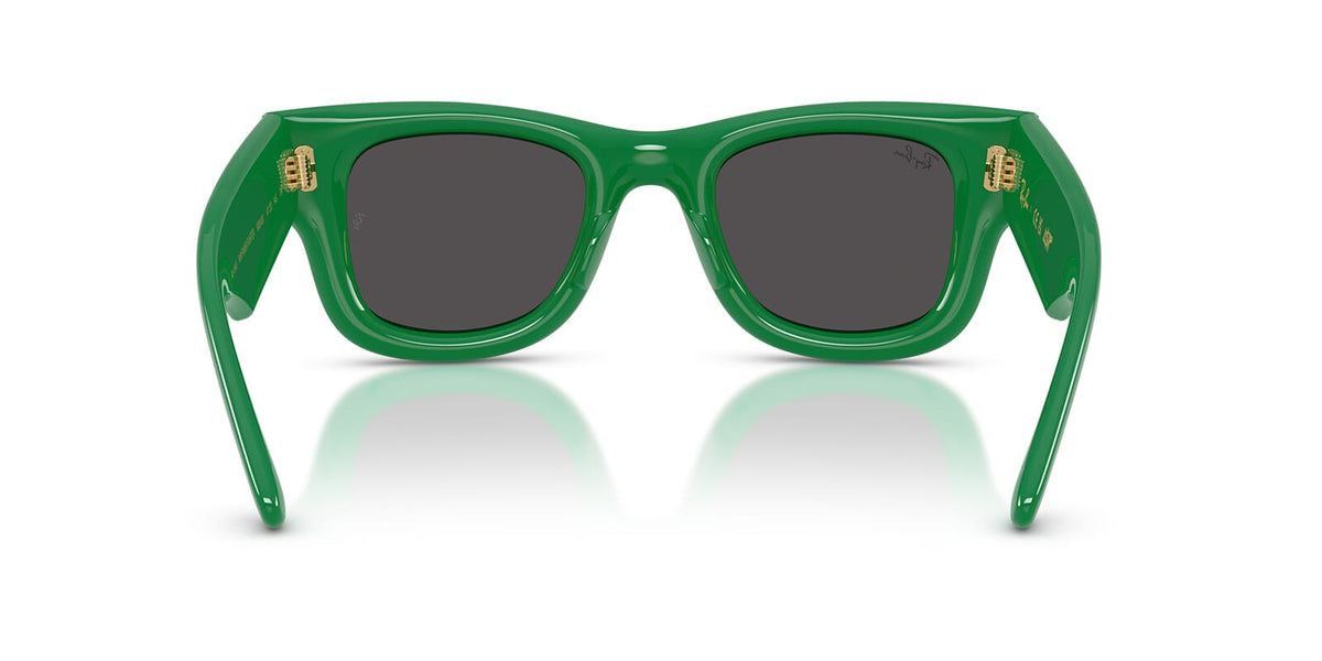 Ray-Ban Wayfarer Puffer RB 4940 6834/87 Sunglasses