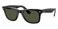 Ray-Ban Wayfarer RB 2140 1294/31 Sunglasses