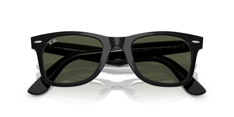 Ray-Ban Wayfarer RB 2140 1294/31 Sunglasses