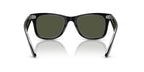 Ray-Ban Wayfarer RB 2140 1294/31 Sunglasses