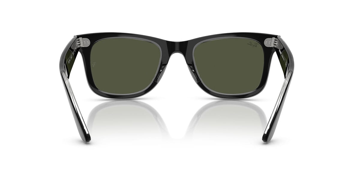 Ray-Ban Wayfarer RB 2140 1294/31 Sunglasses