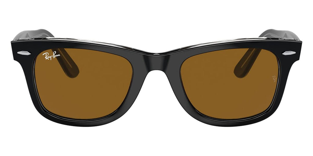 Ray-Ban Wayfarer RB 2140 1294/33 Sunglasses - Pretavoir