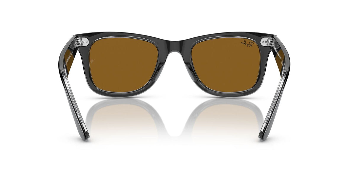 Ray-Ban Wayfarer RB 2140 1294/33 Sunglasses