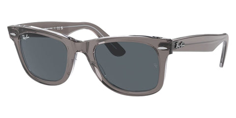 Ray-Ban Wayfarer RB 2140 1355/R5 Sunglasses