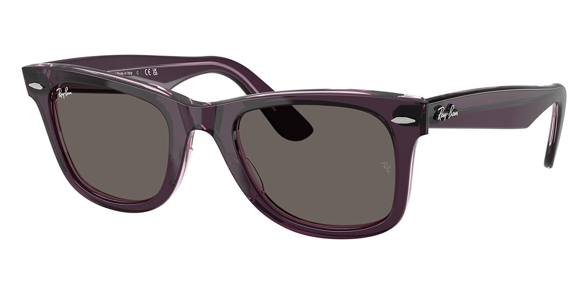 Ray-Ban Wayfarer RB 2140 1447/B1 Sunglasses