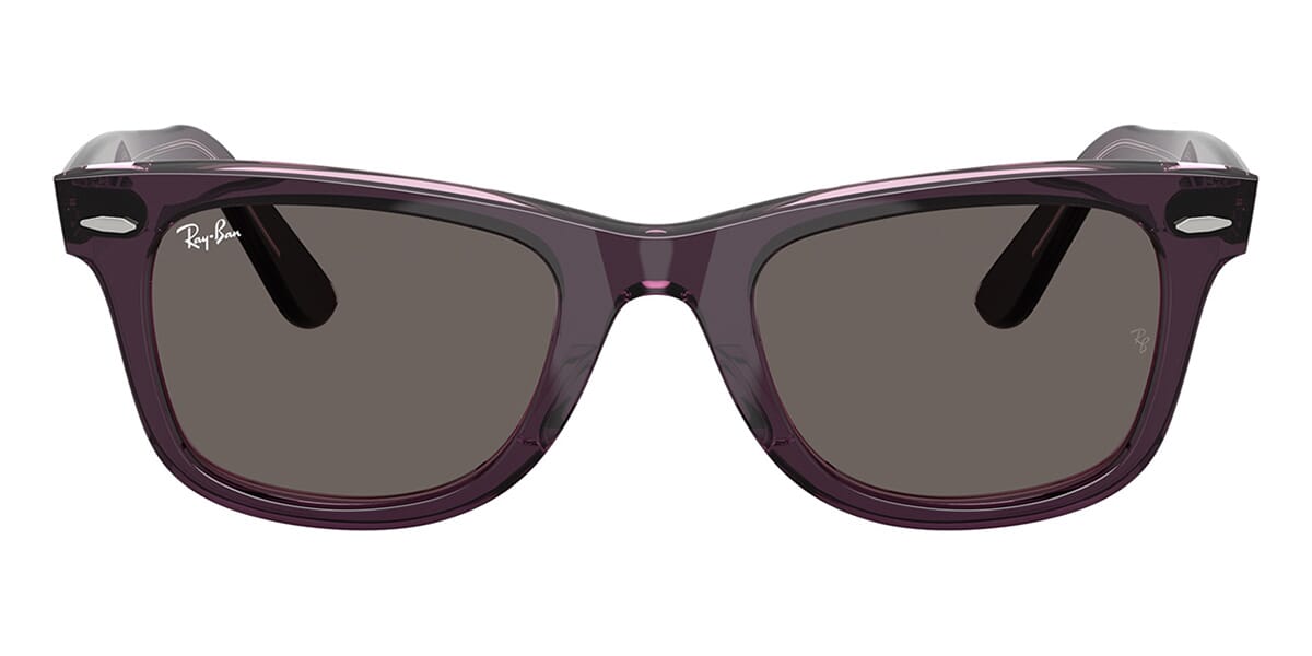 Ray-Ban Wayfarer RB 2140 1447/B1 Sunglasses
